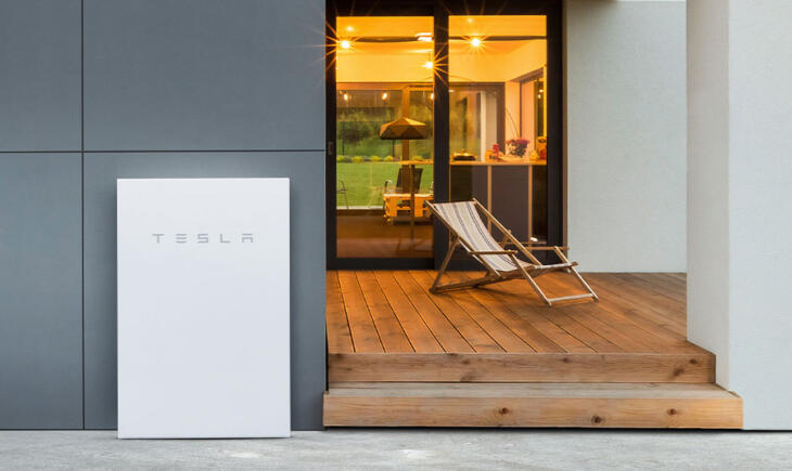 Tesla-powerwall-battery